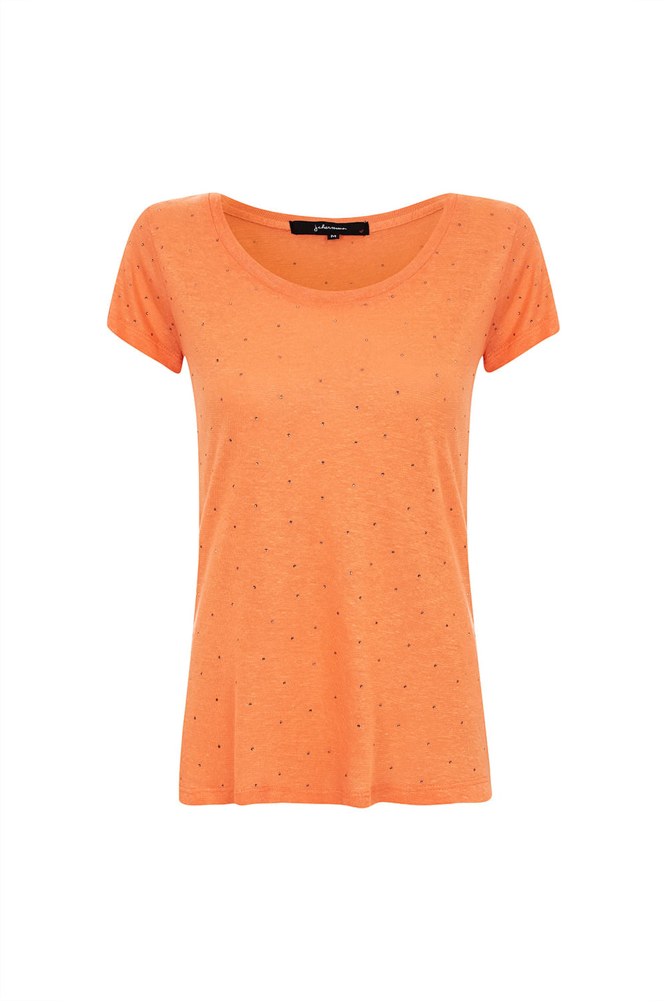 CAMISETA ASA STRASS