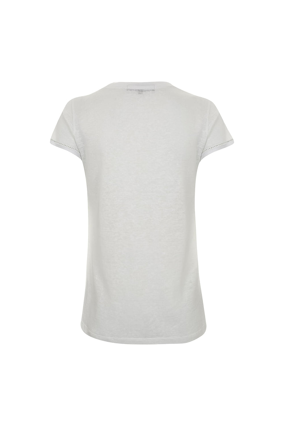 Camiseta Liberté Branco