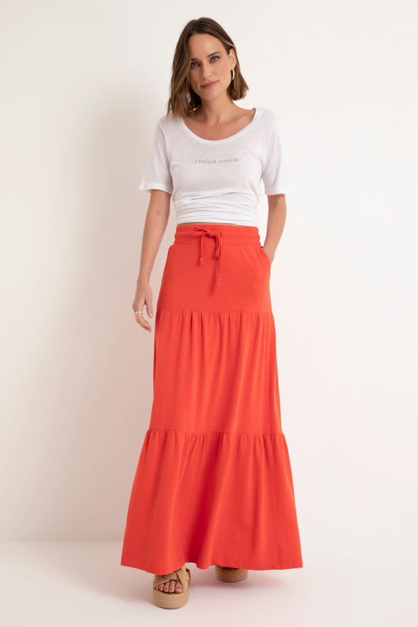 Camiseta L´enfant Terrible Branco