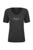 Camiseta Soeur Preto