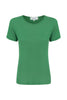 Camiseta Perfect Basic Verde