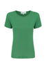 Camiseta Perfect Basic Verde