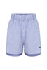 Shorts Listra Azul