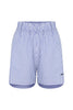 Shorts Listra Azul