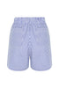 Shorts Listra Azul