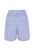 Shorts Listra Azul