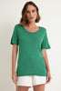 Camiseta Shine Colors Verde