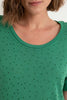 Camiseta Shine Colors Verde