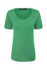 Camiseta Shine Colors Verde