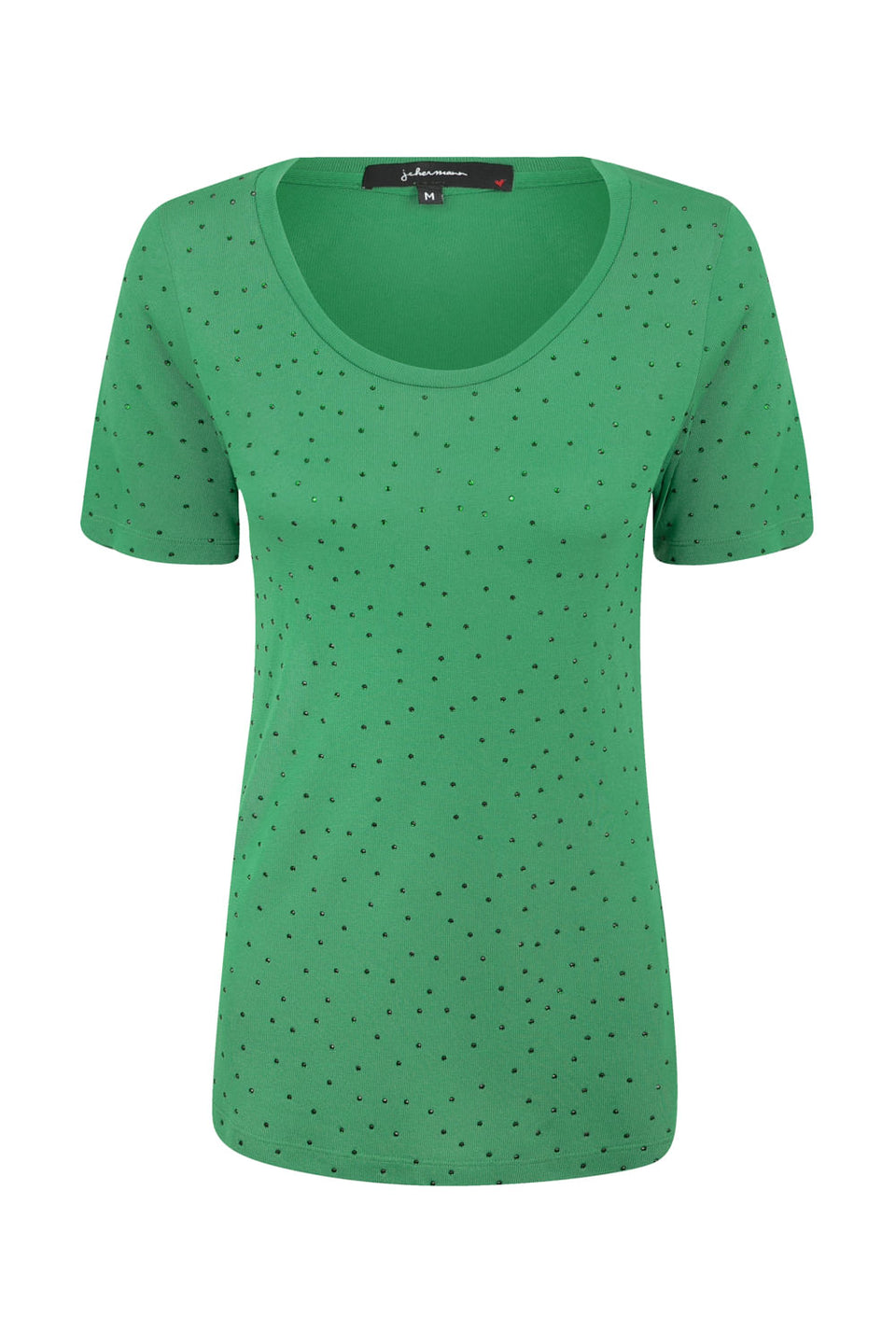 Camiseta Shine Colors Verde