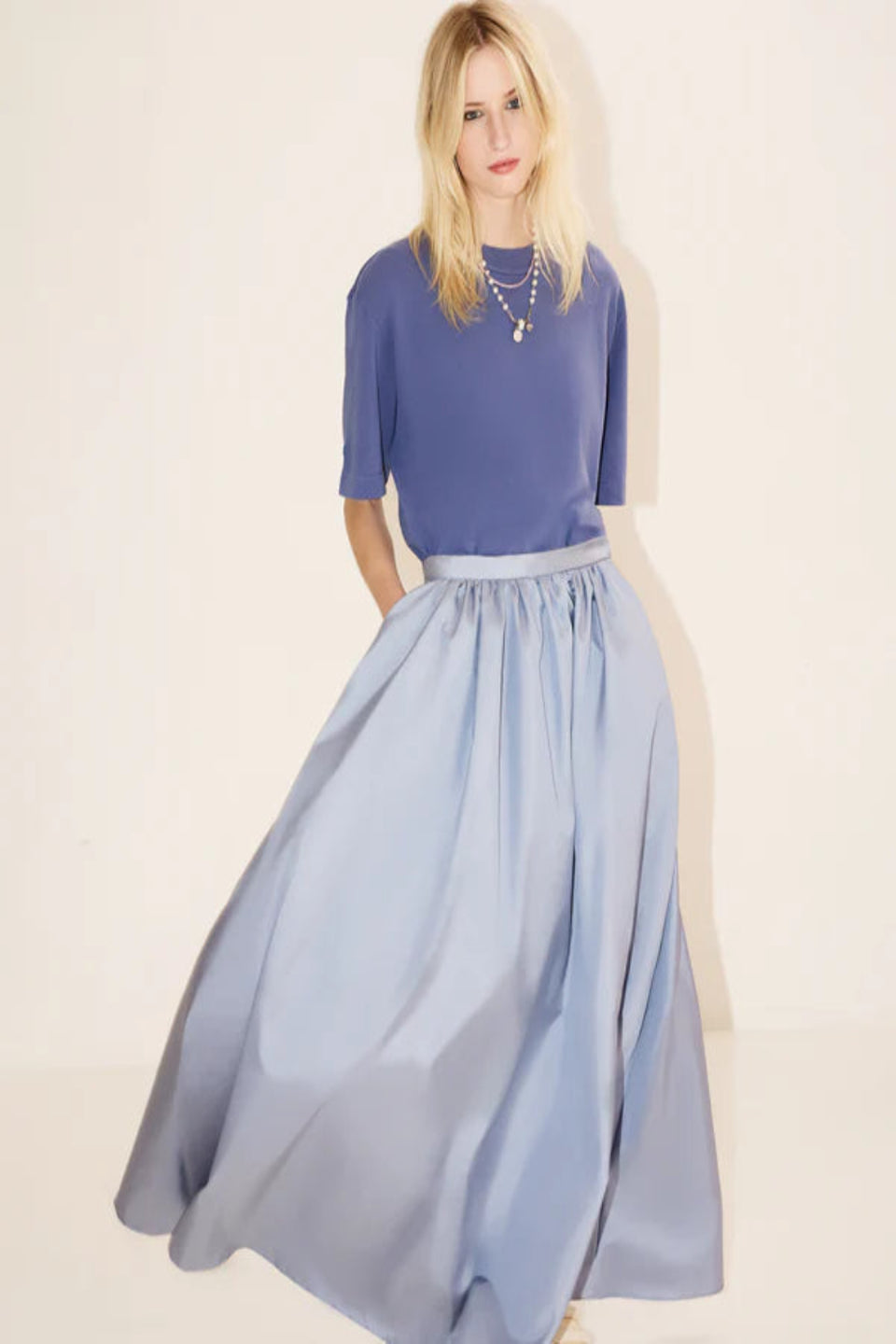 Camiseta Cinto Fabiola