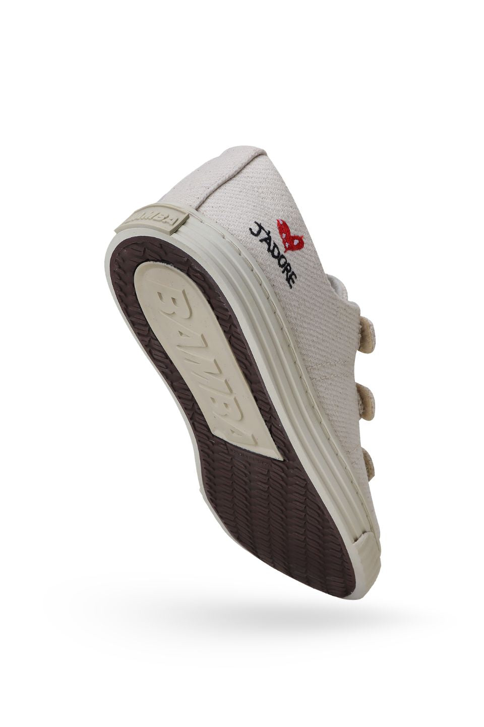 Bamba J'adore Crec Crec Off White