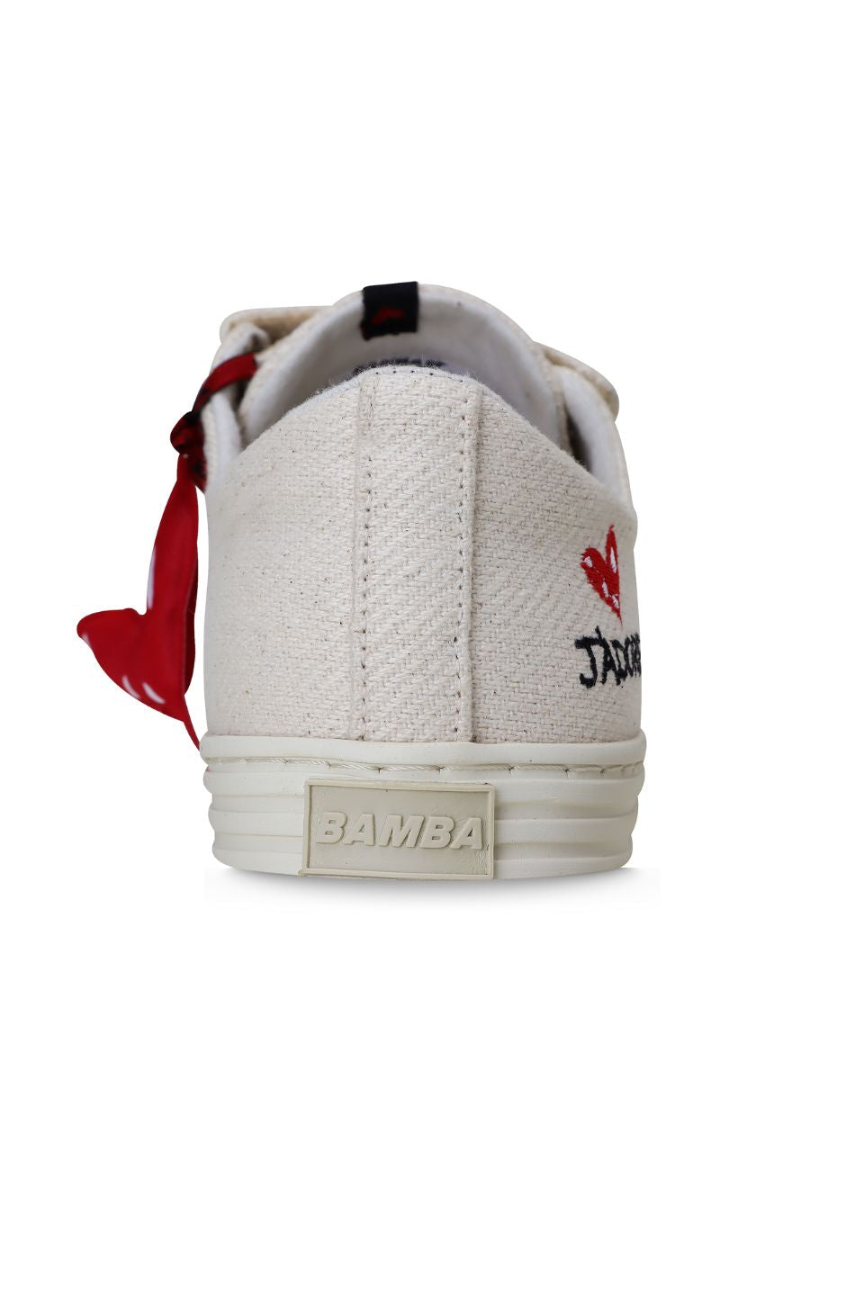 Bamba J'adore Crec Crec Off White