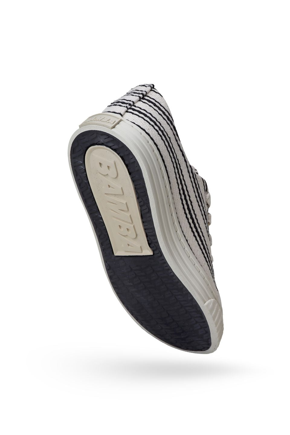 Bamba J'adore Listrado Preto