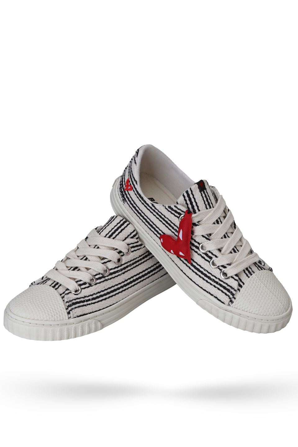 Bamba J'adore Listrado Preto