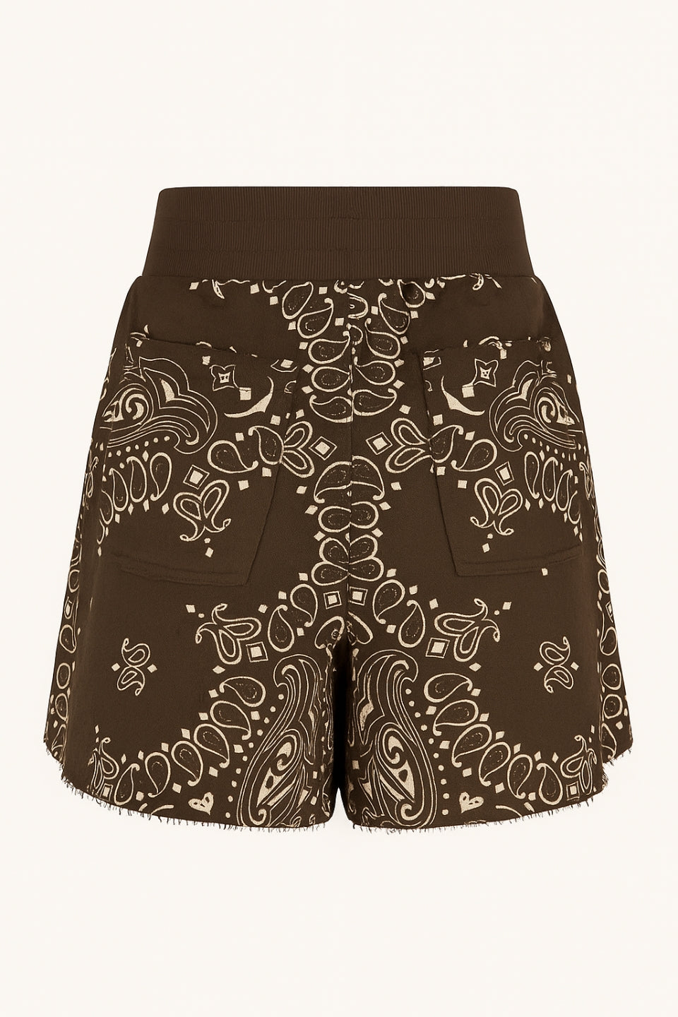 Shorts Saia New Bandana