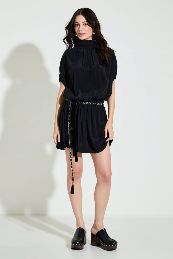 Vestido Coralie Preto