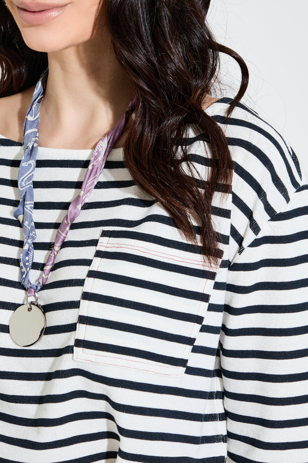 Blusa Listra Valentine