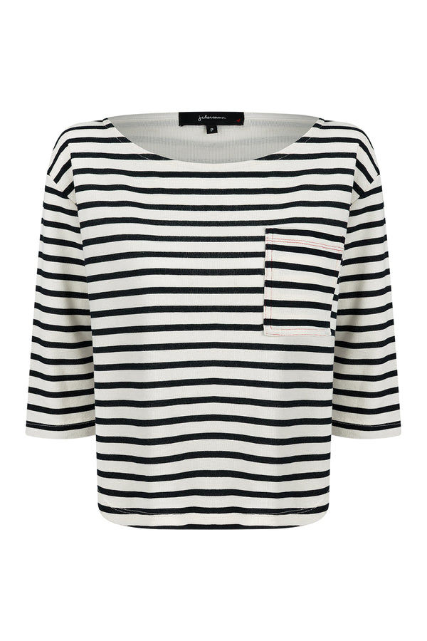 Blusa Listra Valentine