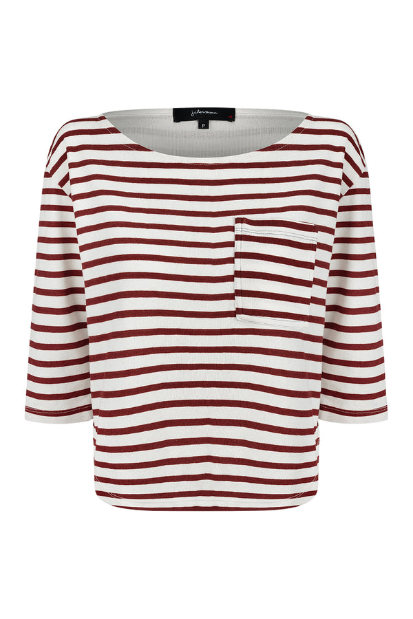 Blusa Listra Valentine