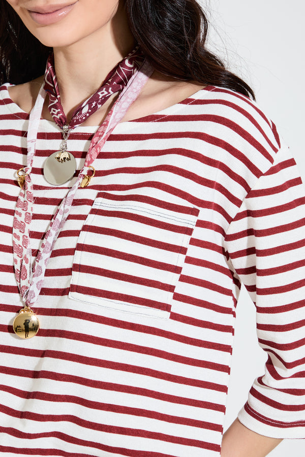 Blusa Listra Valentine