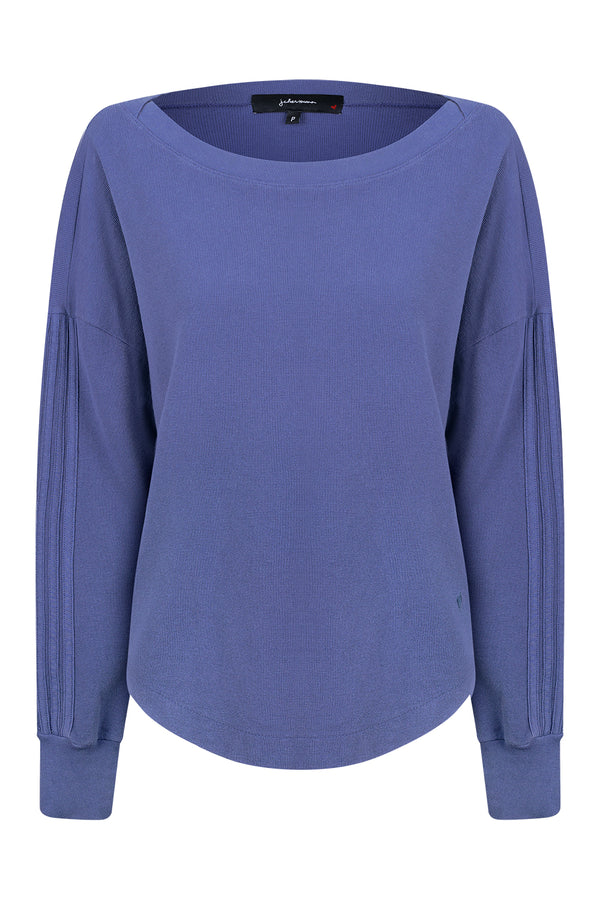 Blusa Stripes Michele