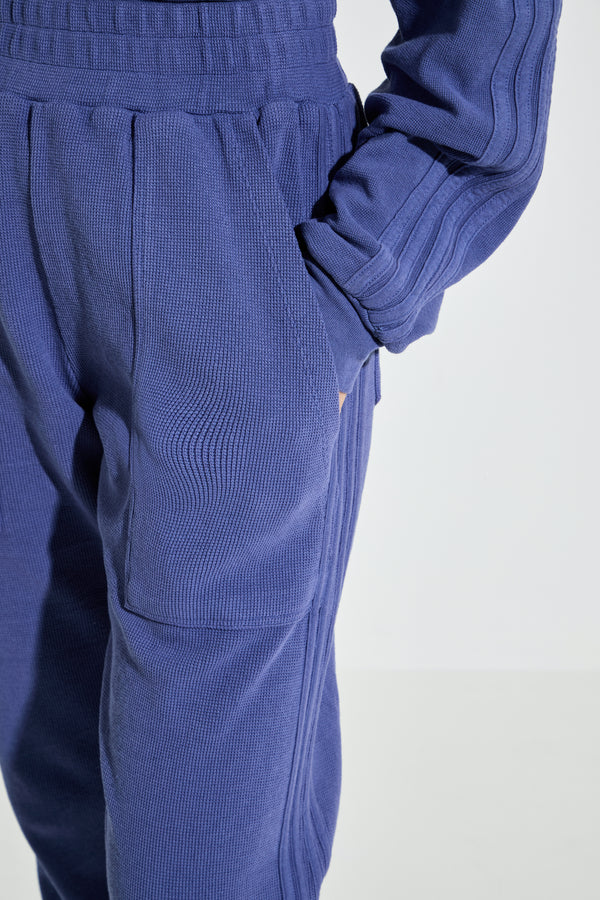 Calça Stripes Michele