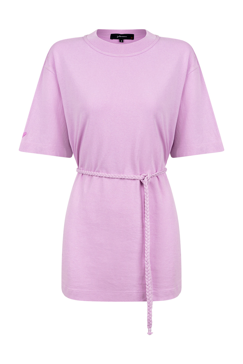 Camiseta Cinto Fabiola