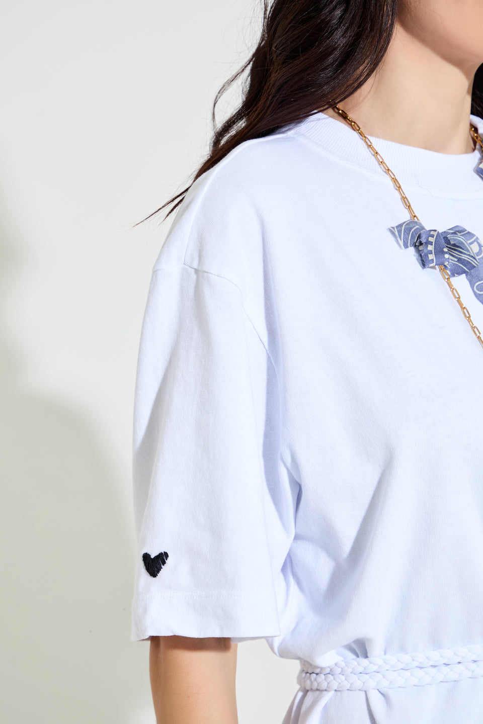 Camiseta Cinto Fabiola