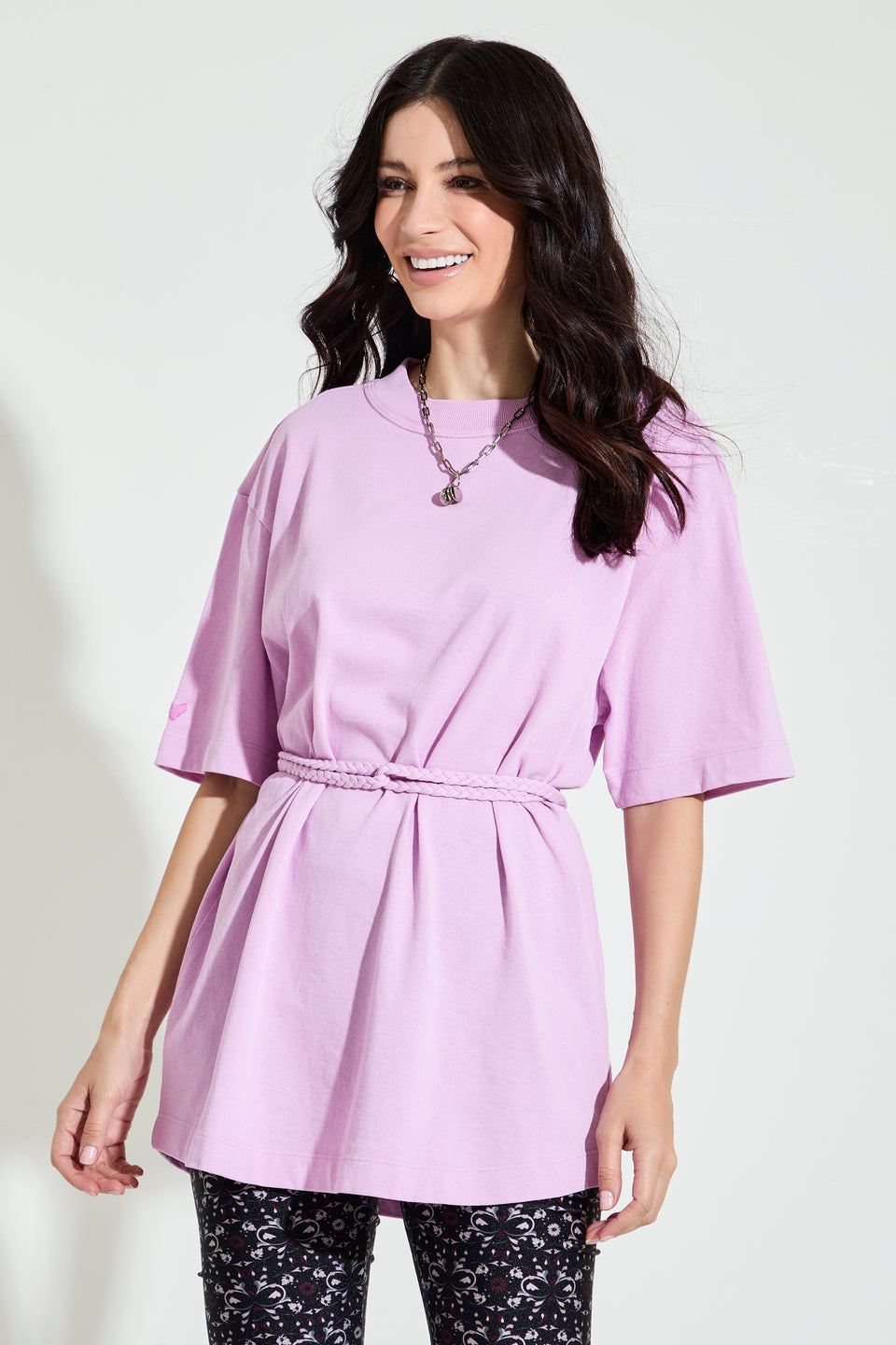 Camiseta Cinto Fabiola