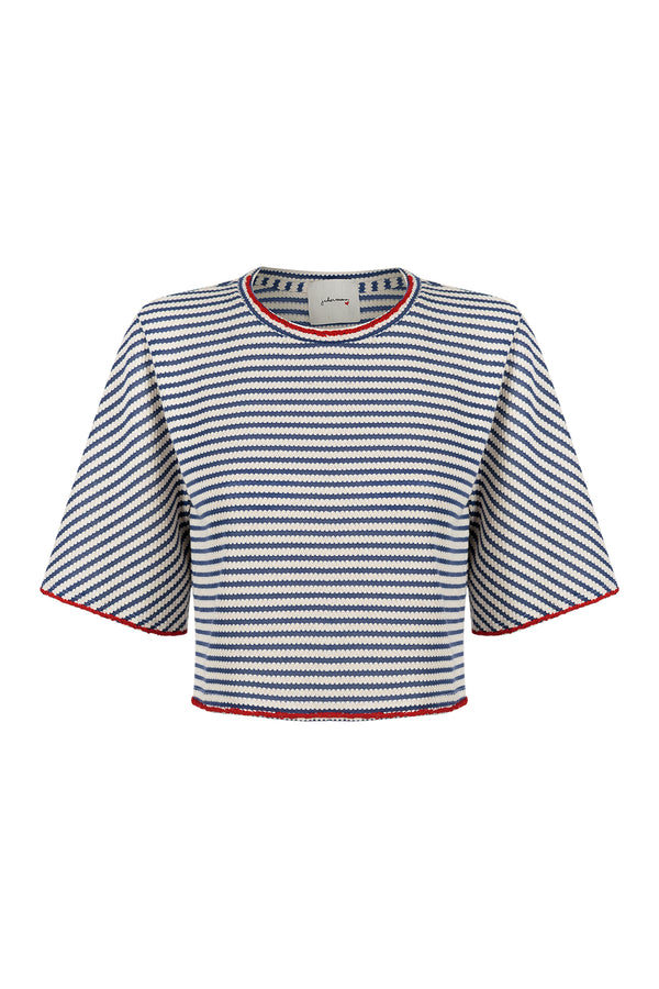 Camiseta Manga Sino Amelie