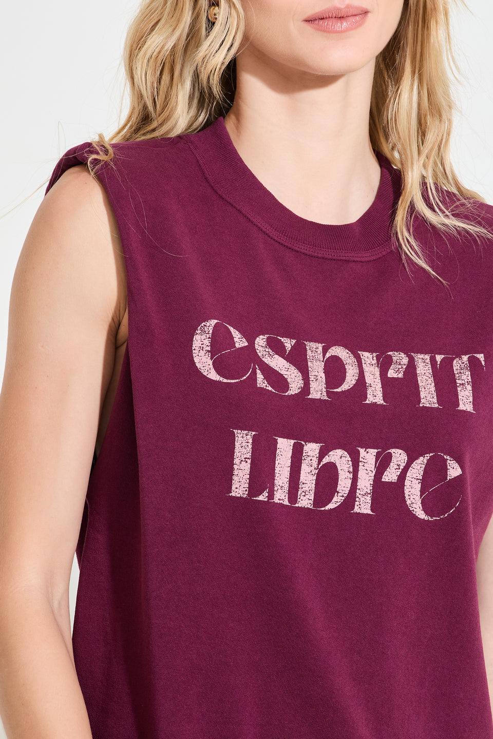 Regata Fabiola Esprit Libre