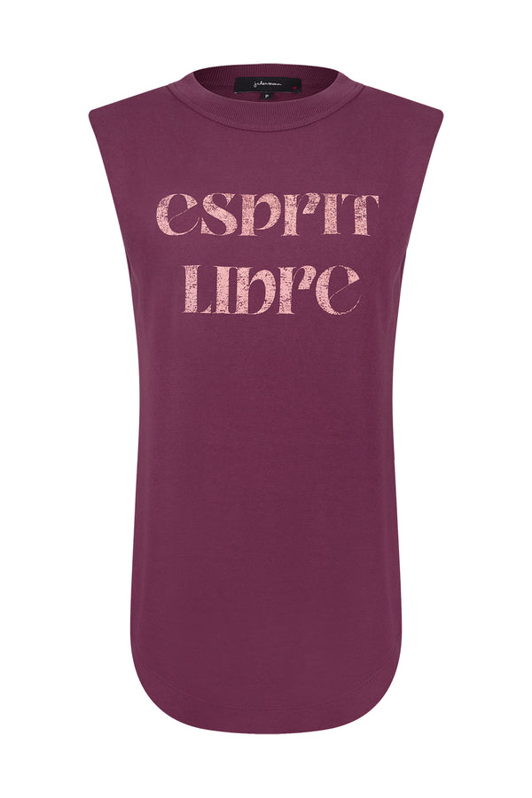 Regata Fabiola Esprit Libre