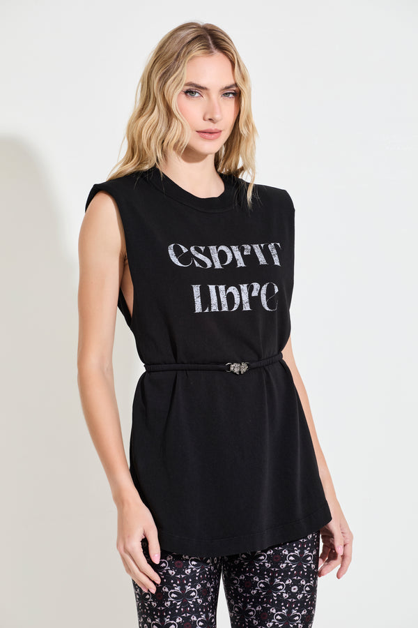 Regata Fabiola Esprit Libre