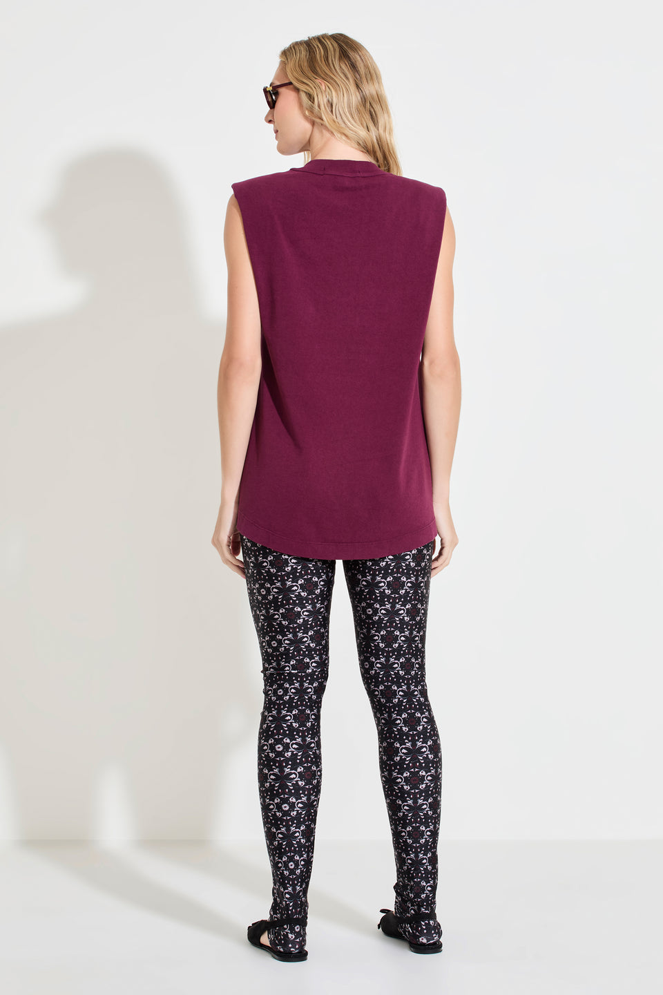 Regata Fabiola Esprit Libre