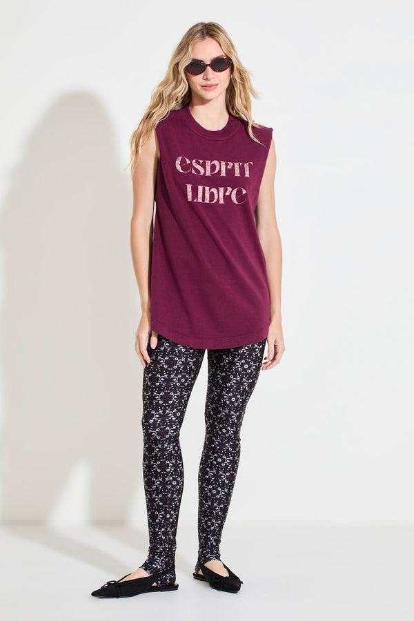 Regata Fabiola Esprit Libre