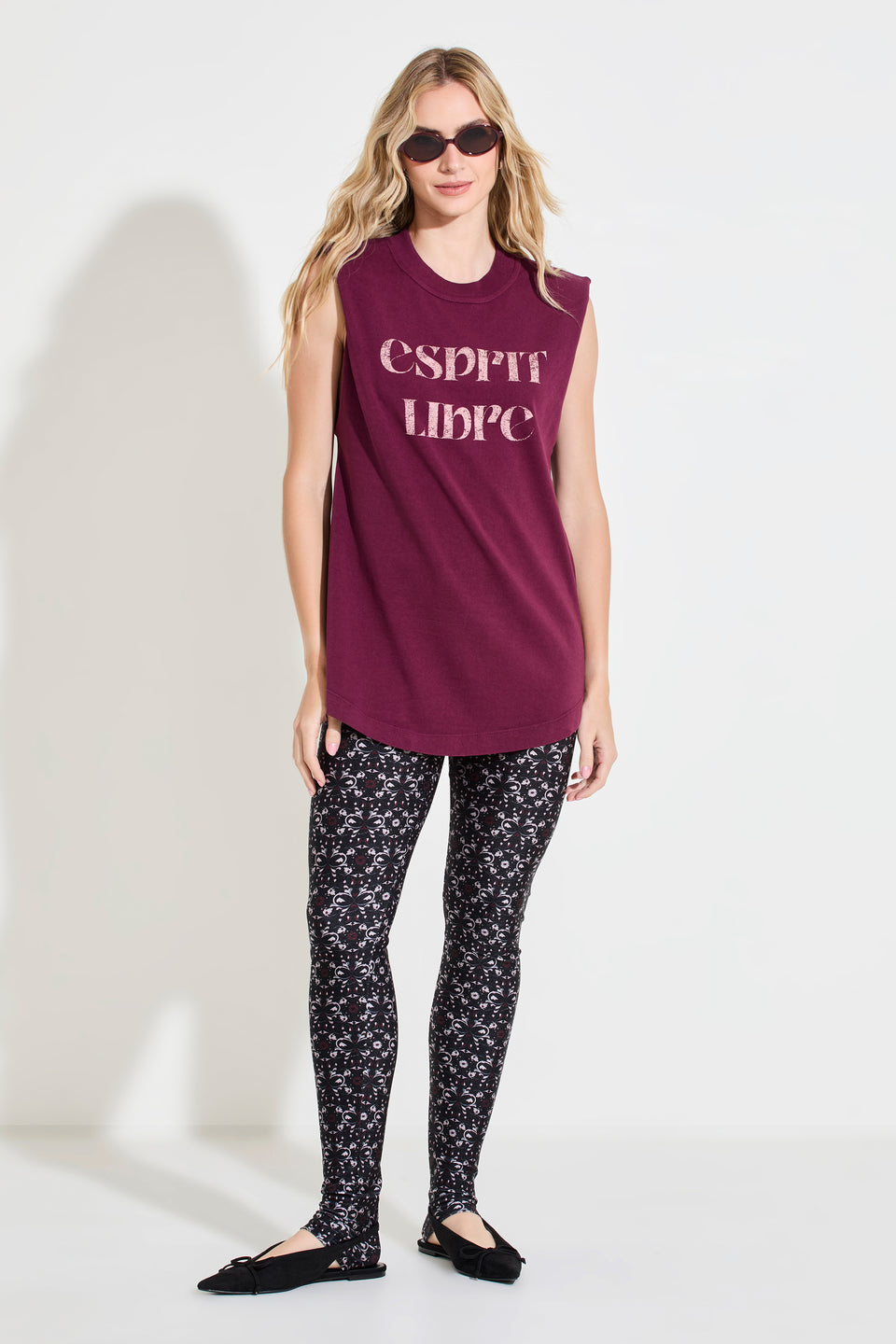 Regata Fabiola Esprit Libre