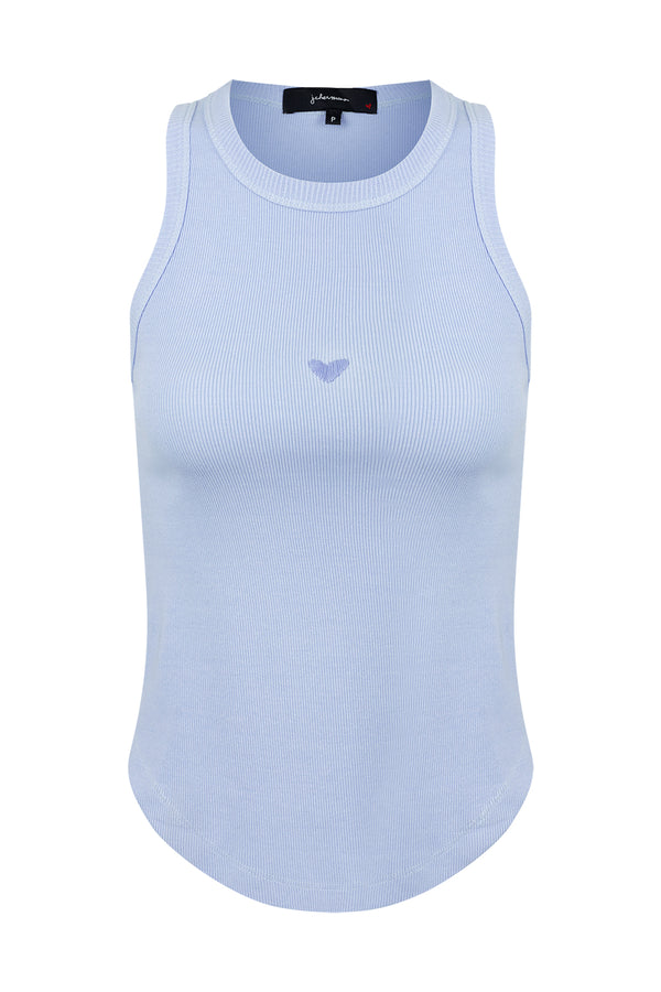 Regata New Canelada Coração