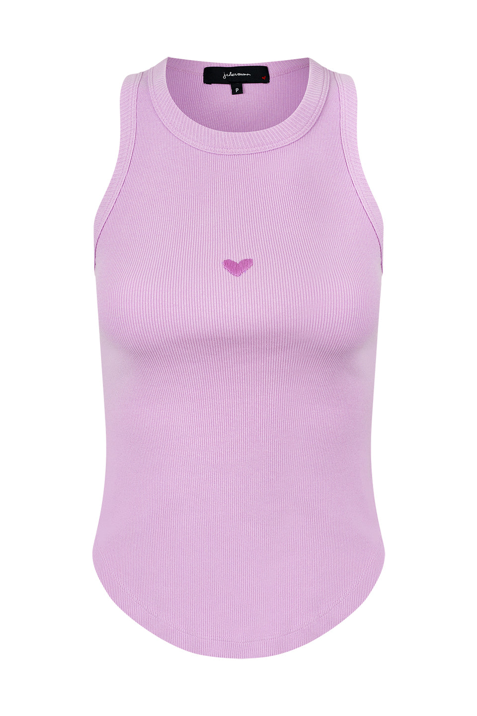 Regata New Canelada Coração