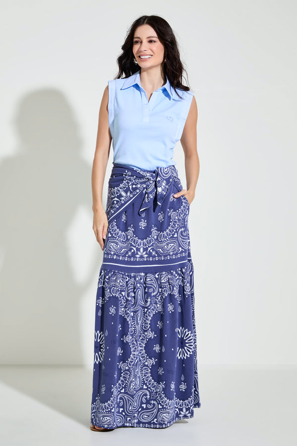 Regata Polo Fernanda