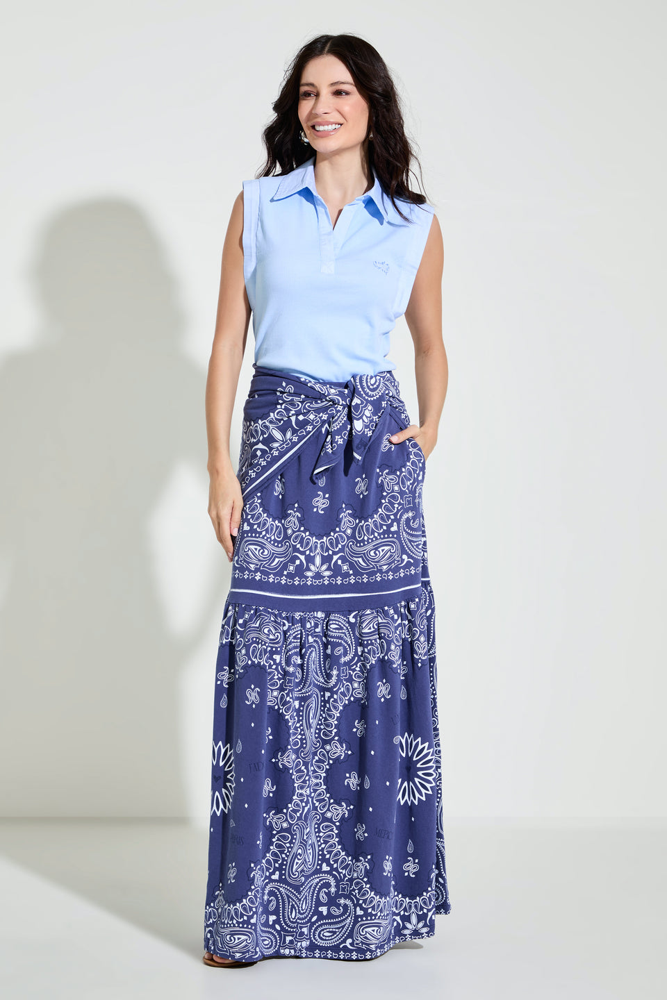 Regata Polo Fernanda