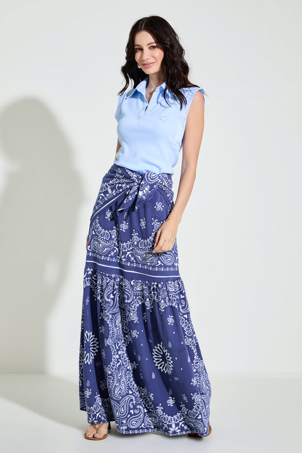 Regata Polo Fernanda