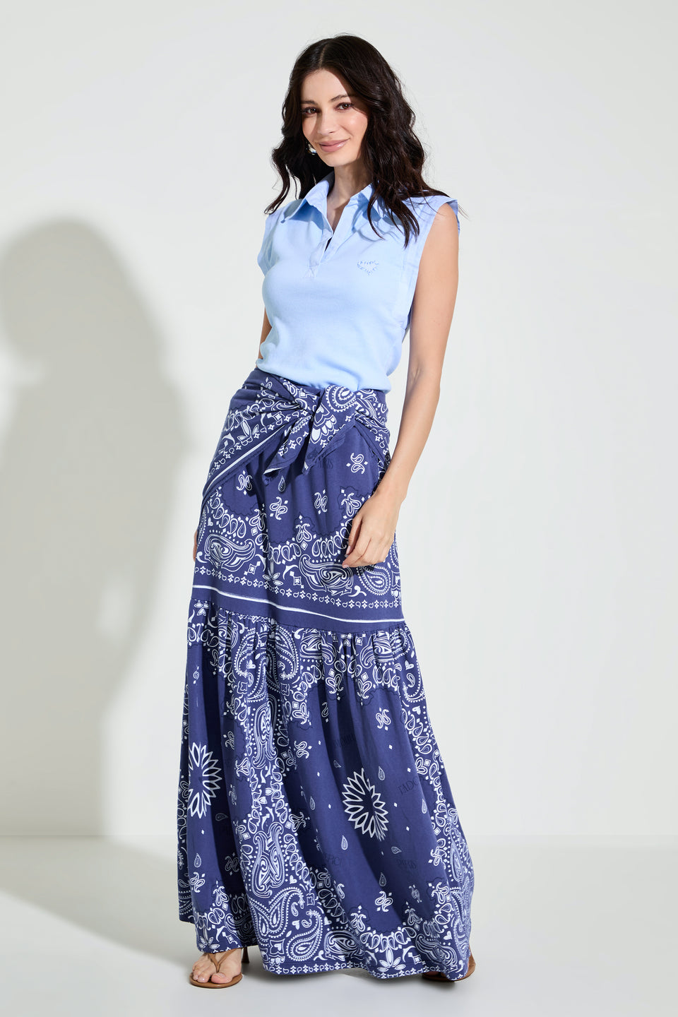 Regata Polo Fernanda