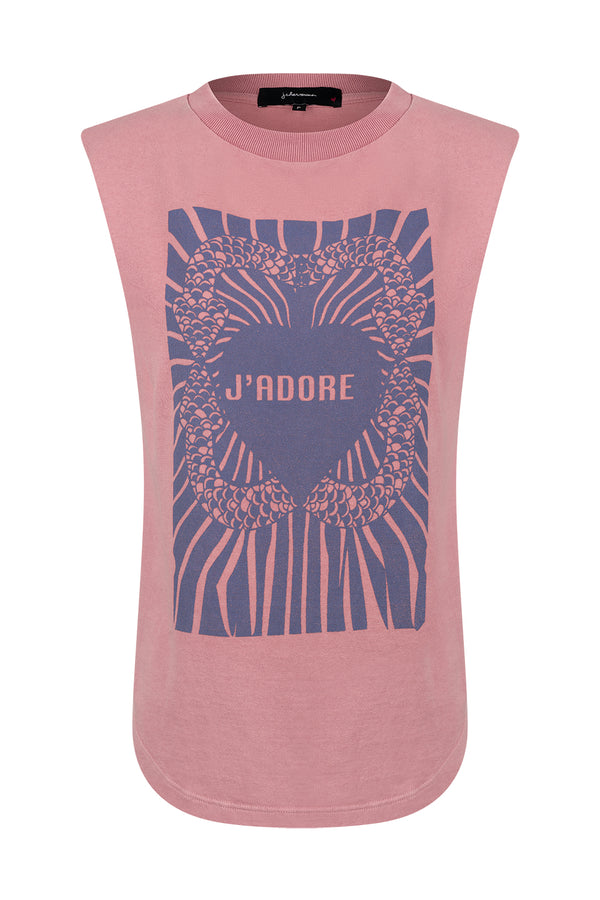 Regata Ombreira Jadore