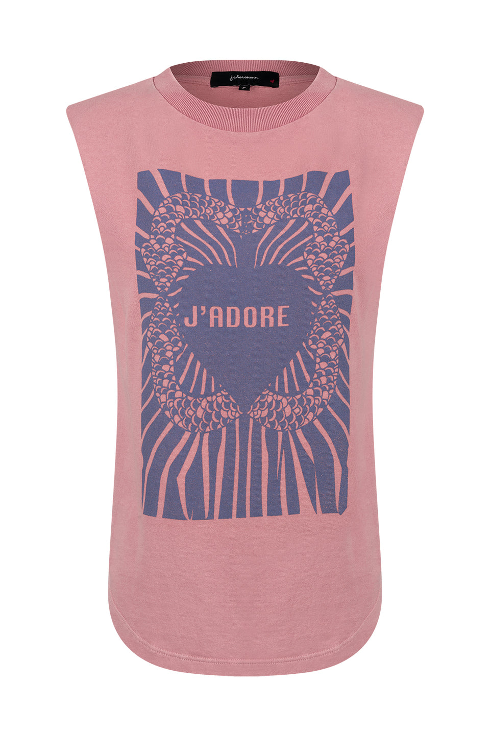 Regata Ombreira Jadore