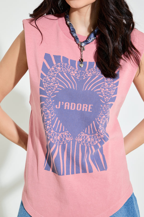 Regata Ombreira Jadore