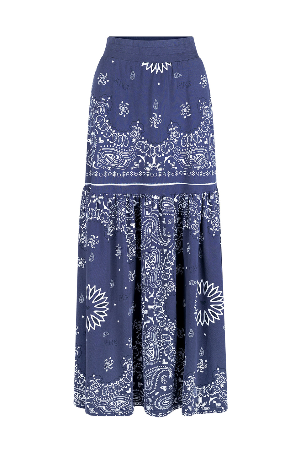 Saia Longa New Bandana