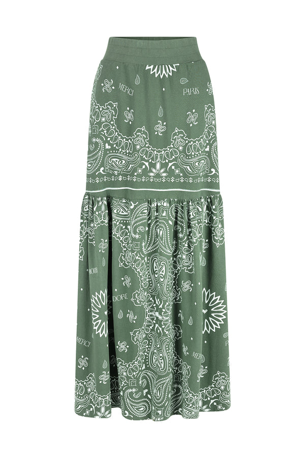 Saia Longa New Bandana