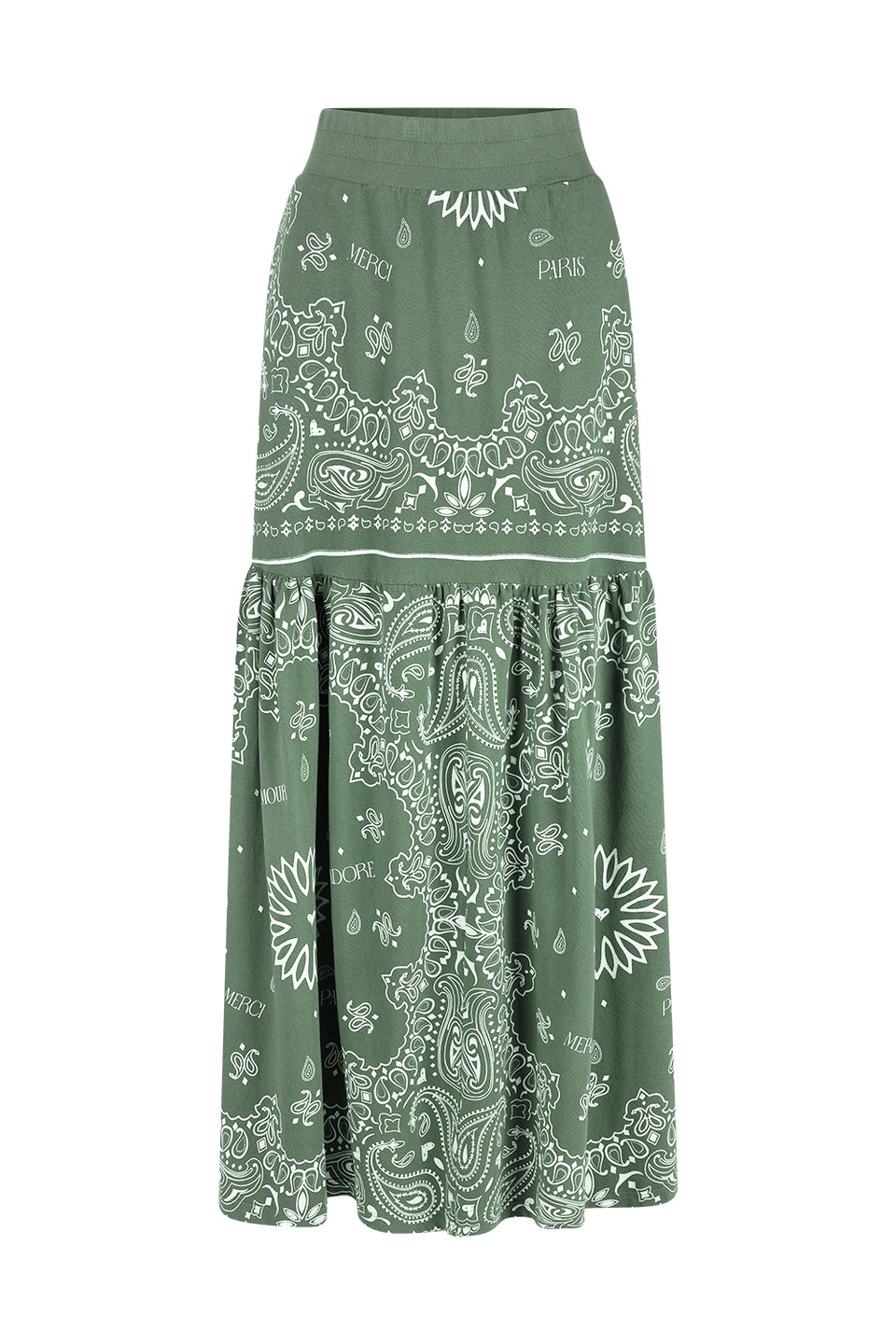 Saia Longa New Bandana