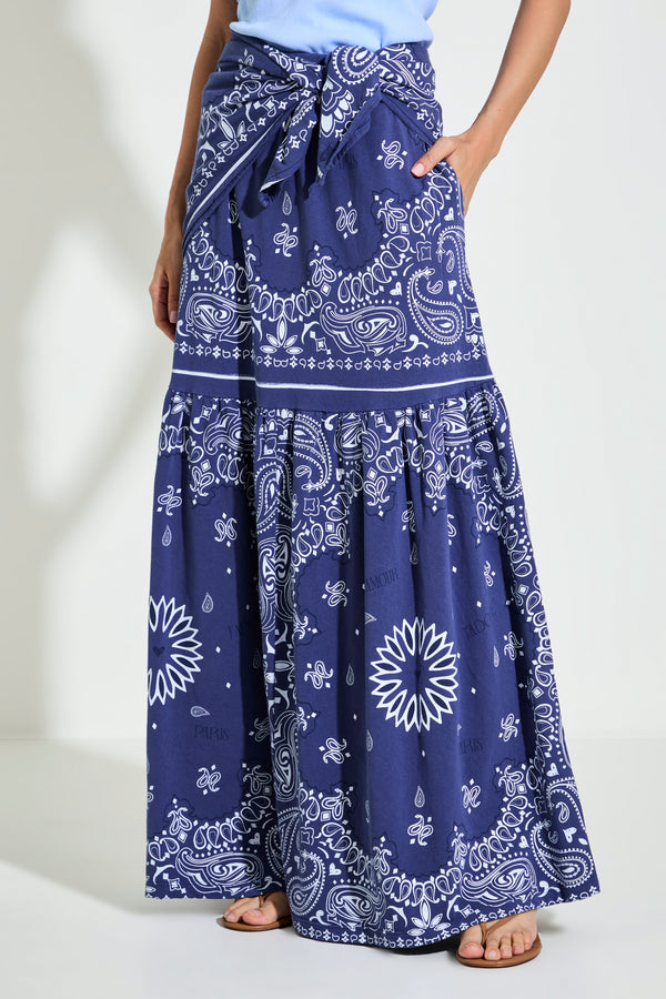 Saia Longa New Bandana